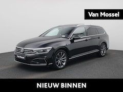 Volkswagen Passat Variant - 1.4 TSI PHEV GTE Business | Automaat | Apple Carplay / Android Auto | Panoramadak | Achter