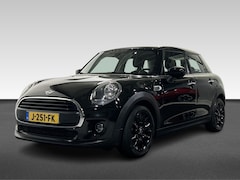 MINI 5-Deurs - (f55) 1.5 One Business Edition