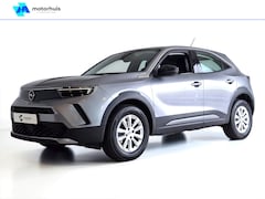 Opel Mokka - 1.2 Level 2 | Achteruitrijcamera | Cruise control | Lichtmetalen velgen 16"