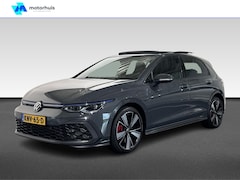 Volkswagen Golf - 1.4 eHybrid GTE PHEV 245PK PANO VIRTUAL IQ LIGHT SFEER