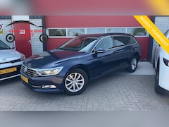 Volkswagen Passat Variant - 1.4 TSI Comfortline D-RIEM VV / TREKHAAK / FULL LED / CLIMA / PDC / BLUETOOTH / CRUISE / N