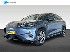 BYD Sealion 7 - Comfort 82.5 kWh | Bluetooth telefoonvoorbereiding | DAB ontvanger | Elektrisch bedienbare