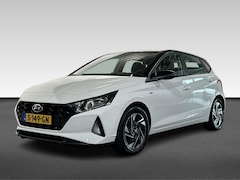 Hyundai i20 - 1.0 T-GDI 100PK Comfort | Airco | Apple carplay
