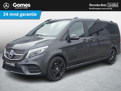 Mercedes-Benz V-klasse - 300d L3 dubbele cabine +239PK | AMG PAKKET | DISTRONIC + | ELEKTRISCHE DEUREN