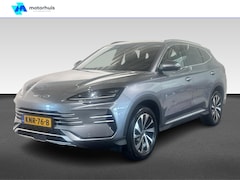 BYD Seal U - 1.5 T DM-i AWD Design | Achterbank in delen neerklapbaar | Armsteun achter | Armsteun voor