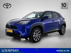 Toyota Yaris Cross - 1.5 Hybrid 115 First Edition | BTW voertuig | Apple Carplay/Android Auto | Cruise Control