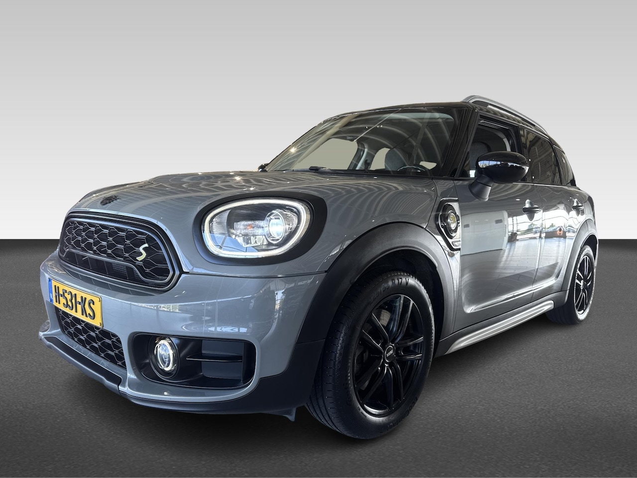 MINI Countryman - Mini (f60) Countryman (f60) 1.5 E 224pk ALL4 Aut. Cooper S E - AutoWereld.nl