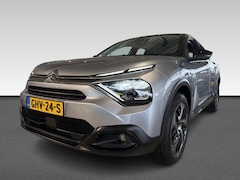 Citroën C4 - 1.2 130pk EAT8 Plus Automaat | Pack Drive Assist | Ambiance Metropolitan Grey