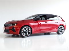 Opel Astra - 1.6 Hybrid 180pk GS Line AUTOMAAT HUD NAVI STOELV
