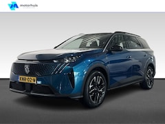Peugeot 5008 - 1.2T Hybrid GT 145pk Automaat 7-Zits | Achteruitrijcamera | Armsteun voor | Brake Assist S