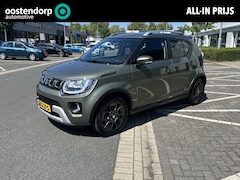 Suzuki Ignis - 1.2 Smart Hybrid Style
