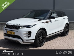 Land Rover Range Rover Evoque - 1.5 P300e AWD HSE / Schuif Kantel Dak / Elektrische Stoelen met Geheugen / Elektrische Ach