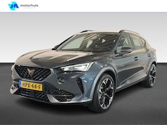 CUPRA Formentor - 1.4 e-Hybrid VZ Performance Achteruitrijcamera | VZ Stuur Met Start en Knop