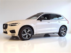 Volvo XC60 - T8 Twin Engine 407pk Geartronic AWD Plug-In Hybrid R-Design PANO LED WINTERPACK CAMERA