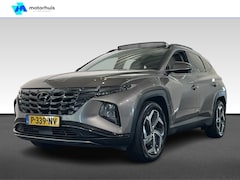 Hyundai Tucson - 1.6 T-GDI HEV Premium Sky | Adaptive Cruise | KRELL Premium-Audiosysteem | PANORAMA DAK