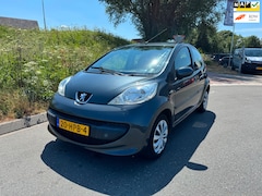 Peugeot 107 - 1.0-12V XS Airco