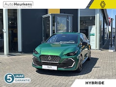 Renault Clio - Techno Full Hybrid E-Tech 160 pk l Private Lease vanaf € 398 per maand l