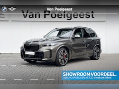 BMW X5 - xDrive50e | M Sportpakket Pro | Travel Pack | Innovation Pack | Comfort Pack | Comfort Plu
