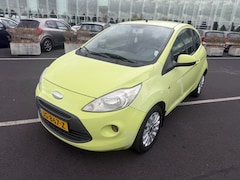 Ford Ka - 1.2 Trend