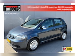 Volkswagen Golf Plus - 1.6 FSI Trendline Business Trekhaak/Climate-control/Cruise-control