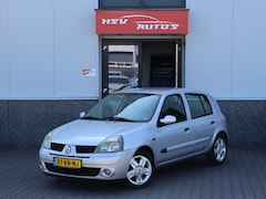 Renault Clio - 1.4-16V Authentique Comfort * apk 12-2026