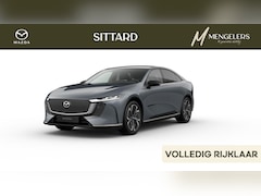Mazda 6e - Takumi Business Edition 68.8 kWh | 360° Camera | Warmtepomp | Sony audio | HUD