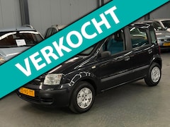 Fiat Panda - 1.2 Dynamic APK NAP Trekhaak