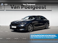 BMW i5 - Sedan eDrive40 M Sport Edition 84 kWh | M Sportpakket Pro | Innovation Pack | Travel Pack