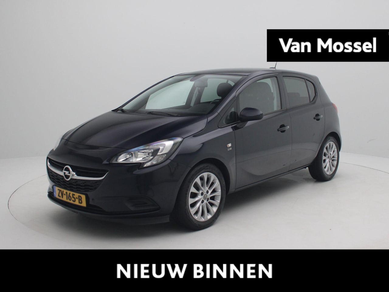 Opel Corsa - 1.0 Turbo 120 Jaar Edition | Climate Control | Achteruitrijcamera | Stoelverwarming | Lich - AutoWereld.nl