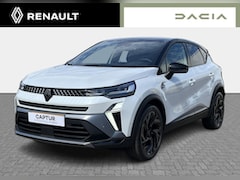 Renault Captur - 1.8 E-Tech full hybrid 160 esprit Alpine