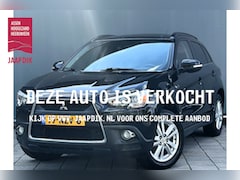 Mitsubishi ASX - BWJ 2011 | 1.6I 117PK Intense | PANO DAK | TREKHAAK | CRUISE | AUT AIRCO | MP3 | LICHTMETA