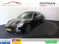 Porsche Panamera - 2.9 4S 440PK Sport-Chrono Panodak Adapt-cruise Camera