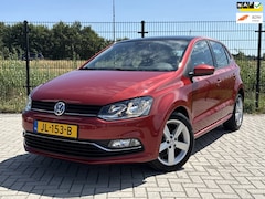 Volkswagen Polo - 1.2 TSI Highline | DSG | Panoramadak | Airco | Cruise Control |