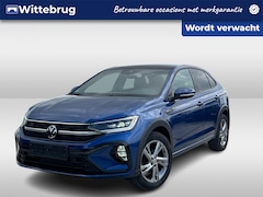 Volkswagen Taigo - 1.5 TSI 150 pk DSG R-Line / Panorama dak / Virtual cockpit / IQ-Led / Afneembare Trekhaak