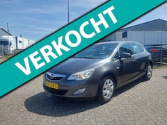 Opel Astra - 1.4 Turbo Edition JAAR APK