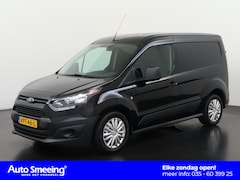 Ford Transit Connect - 1.5 TDCI L1 Ambiente | Trekhaak | Zondag Open