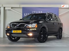 Volvo XC90 - 3.2 Kinetic Android/Apple Carplay Trekhaak LED 20"LM Mooi