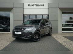 Land Rover Discovery Sport - 1.5 P270e PHEV Dynamic S | Afneembare trekhaak | Voorstoelen/Achterbank verwarmd |