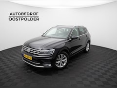 Volkswagen Tiguan - 1.4 TSI ACT Highline Automaat