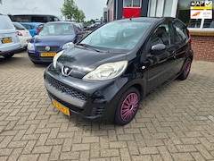 Peugeot 107 - 1.0-12V XS