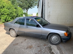 Mercedes-Benz 190-serie - 2.5 D