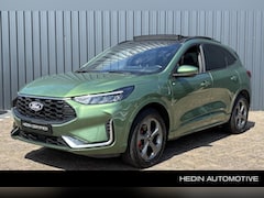 Ford Kuga - 2.5 PHEV ST-Line X | Driver Assistance Pack | AGR- stoelen | Winterpack | Panoramadak |