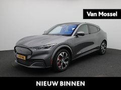 Ford Mustang Mach-E - Extended First Edition AWD 98 kWh Afneembare trekhaak | Panorama dak | Elektrische Voorsto