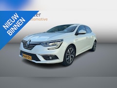 Renault Mégane - 1.2 TCe Bose Head UP, Grootscherm, Android auto
