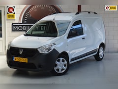 Dacia Dokker - 1.6 AIRCO, All-Season, Bluetooth, Camera, APK, GARANTIE