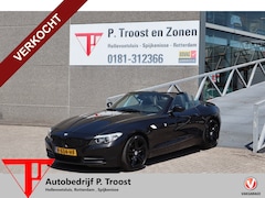 BMW Z4 Roadster - sDrive20i Executive Apple carplay/Cruise control/Stoelverwarming/Stuurverwarming/Parkeerse