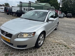 Volvo V50 - 1.6 D2 Sport