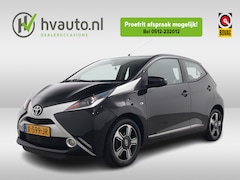 Toyota Aygo - 1.0 VVT-I X-PLAY | Carplay | Clima | Camera | LM-velgen