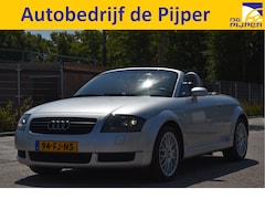Audi TT Roadster - 1.8 5V Turbo 180PK | NL-Auto | BOSE | Leder | Cruise Control | Climate Control | Xenon | O