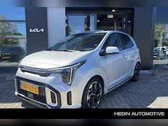 Kia Picanto - 1.0 GDi GT-Line | Enkel beschikbaar voor proefritten |